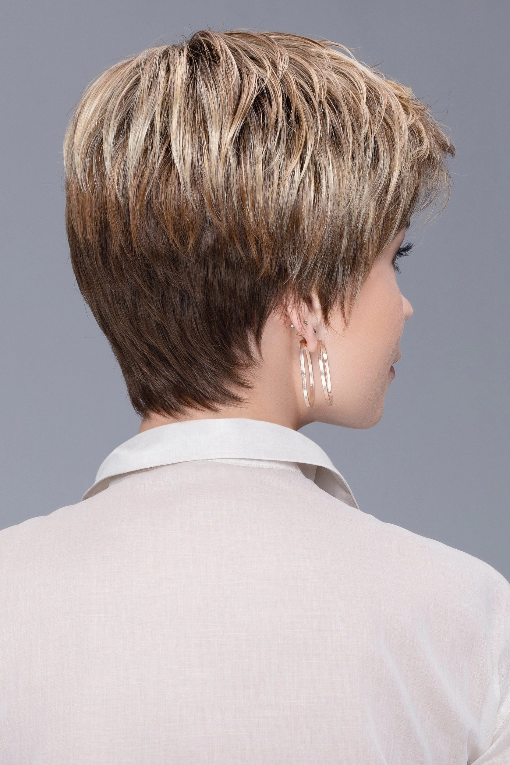 Sale - Ellen Wille Wigs - Cool - Color: Salt and Pepper Mix (39.60.44)