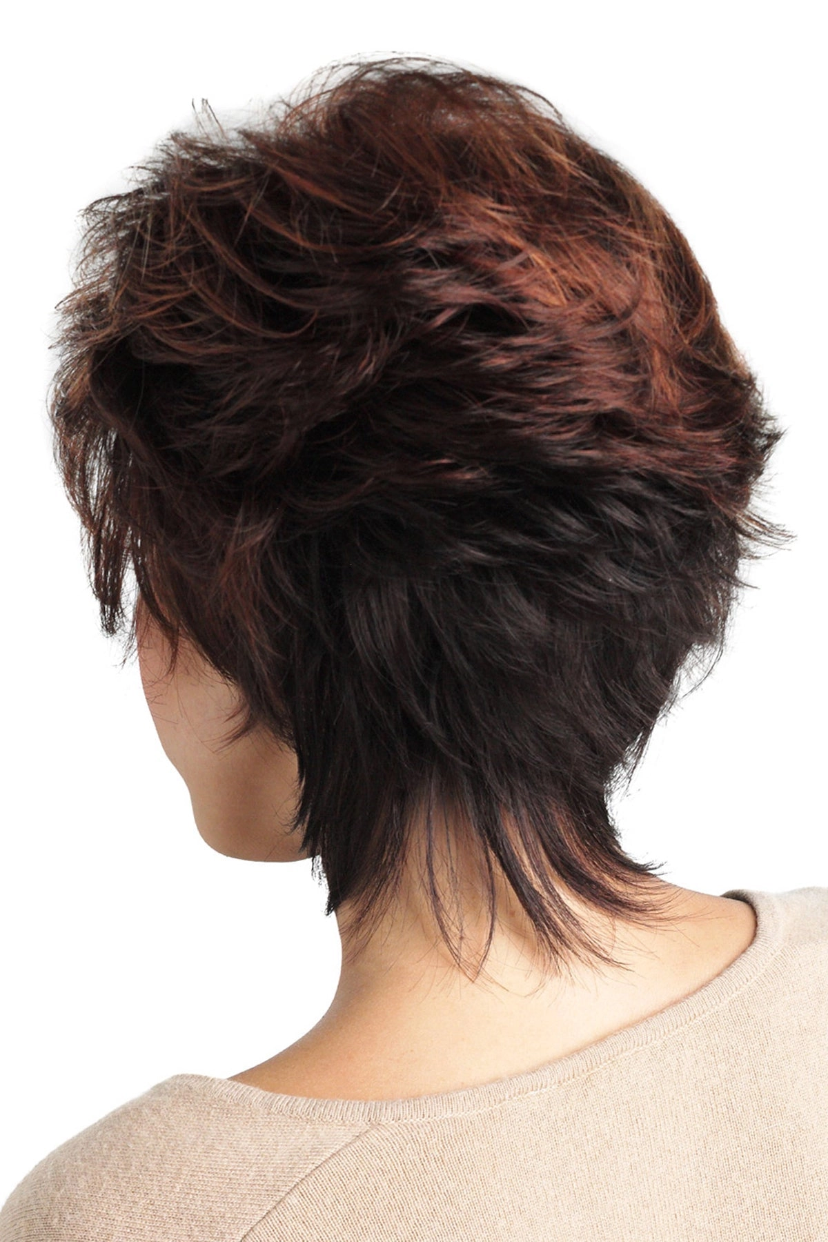 Sale - Tony of Beverly Wigs - Tawny - Color: Bronze