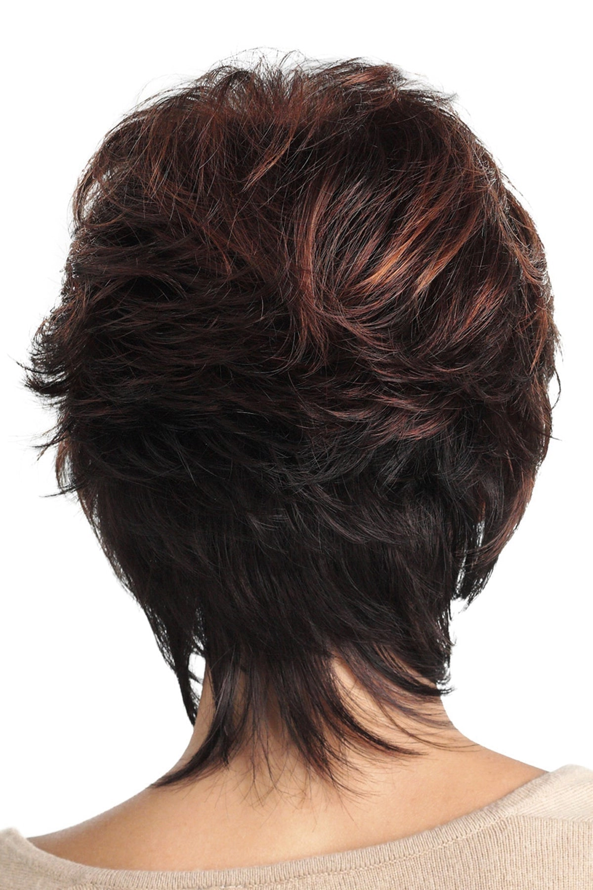 Sale - Tony of Beverly Wigs - Tawny - Color: Bronze