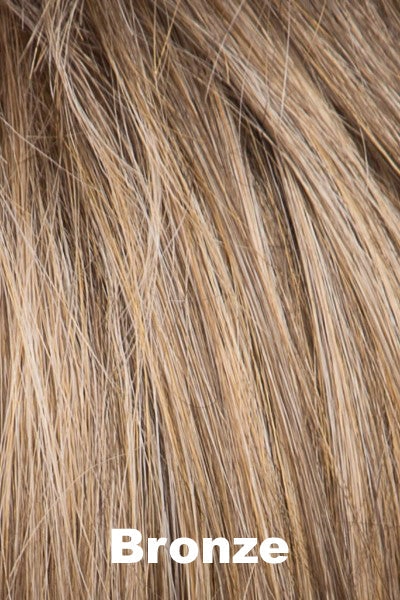 Sale - Tony of Beverly Wigs - Tawny - Color: Bronze