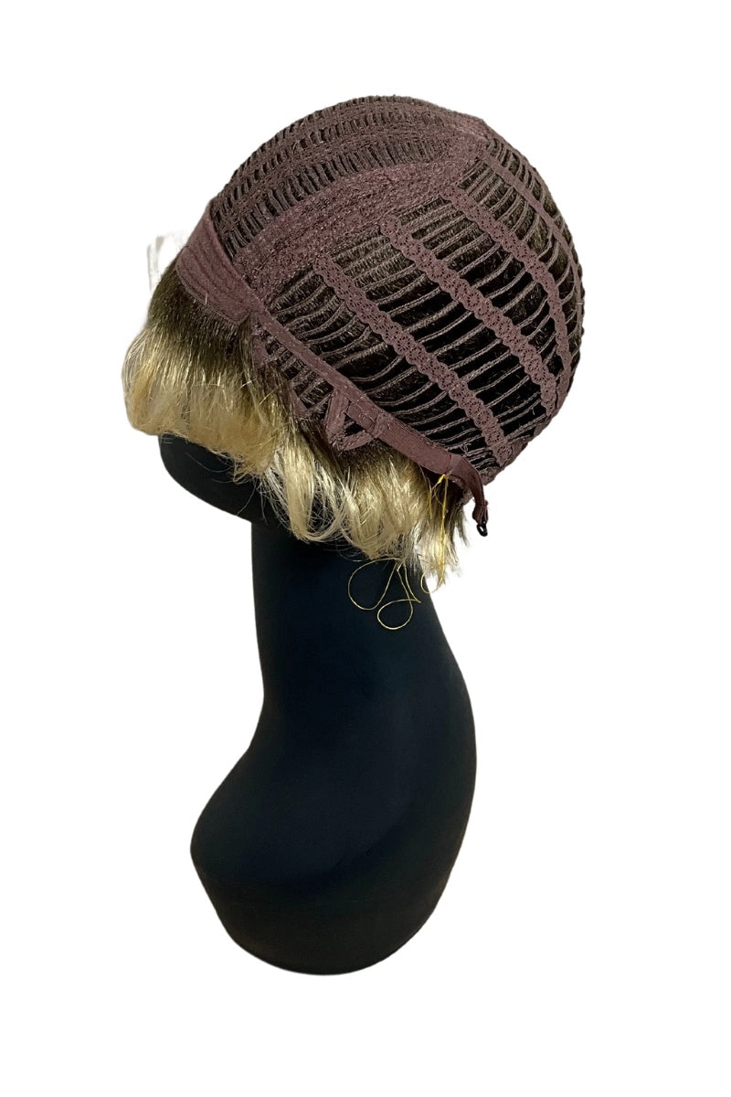 Sale - Tony of Beverly Wigs - Tawny - Color: Bronze