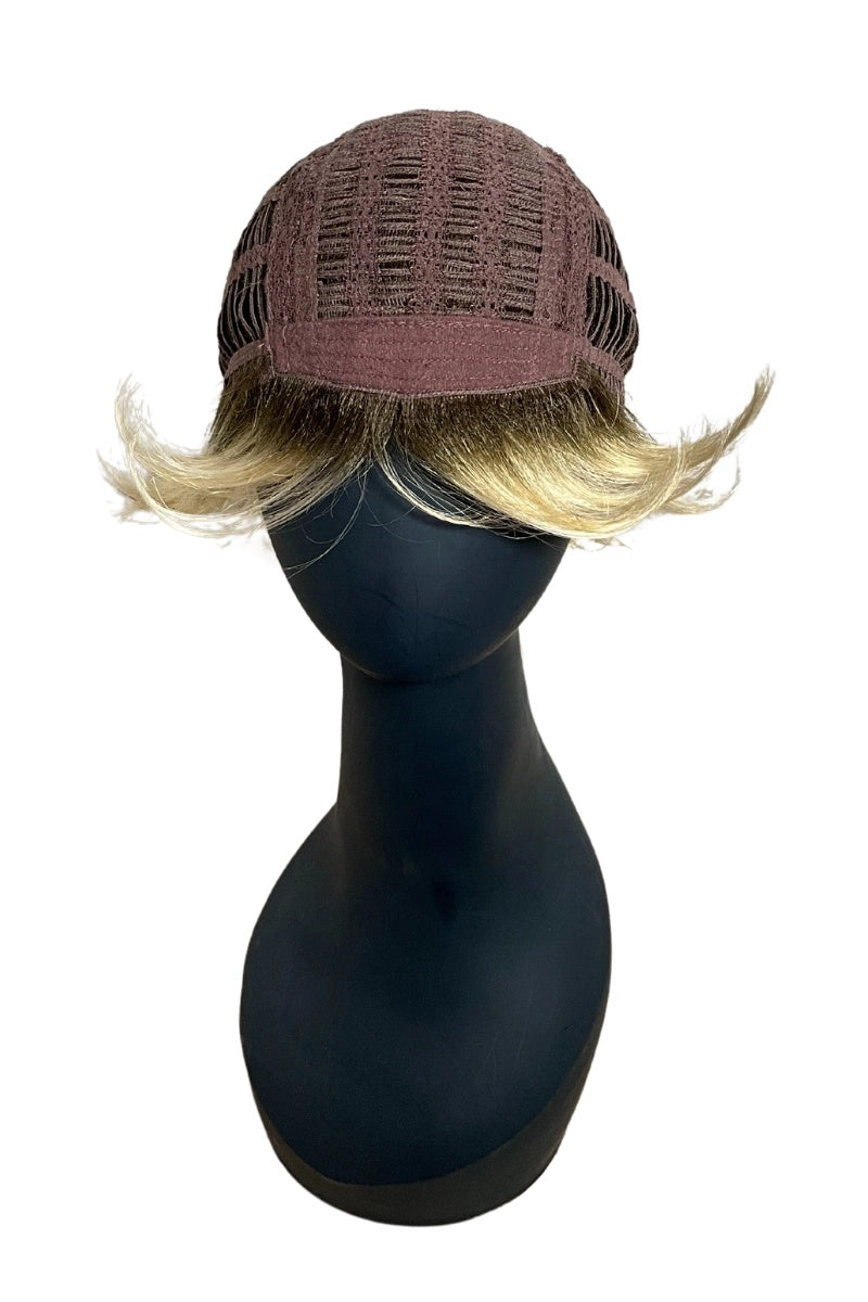 Sale - Tony of Beverly Wigs - Tawny - Color: Bronze