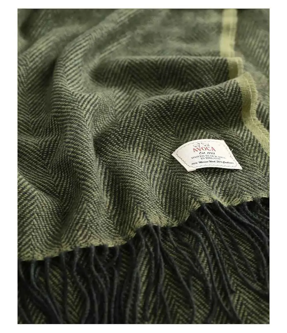 Sandymount Scarf