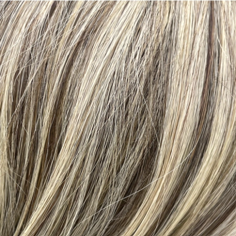 Santa Monica Wig by Belle Tress | Heat Friendly Synthetic (Lace Front Mono)