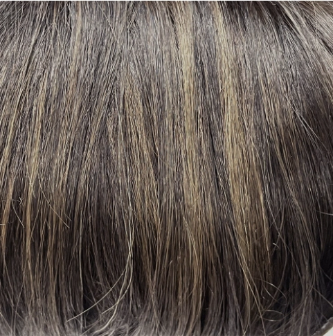 Santa Monica Wig by Belle Tress | Heat Friendly Synthetic (Lace Front Mono)