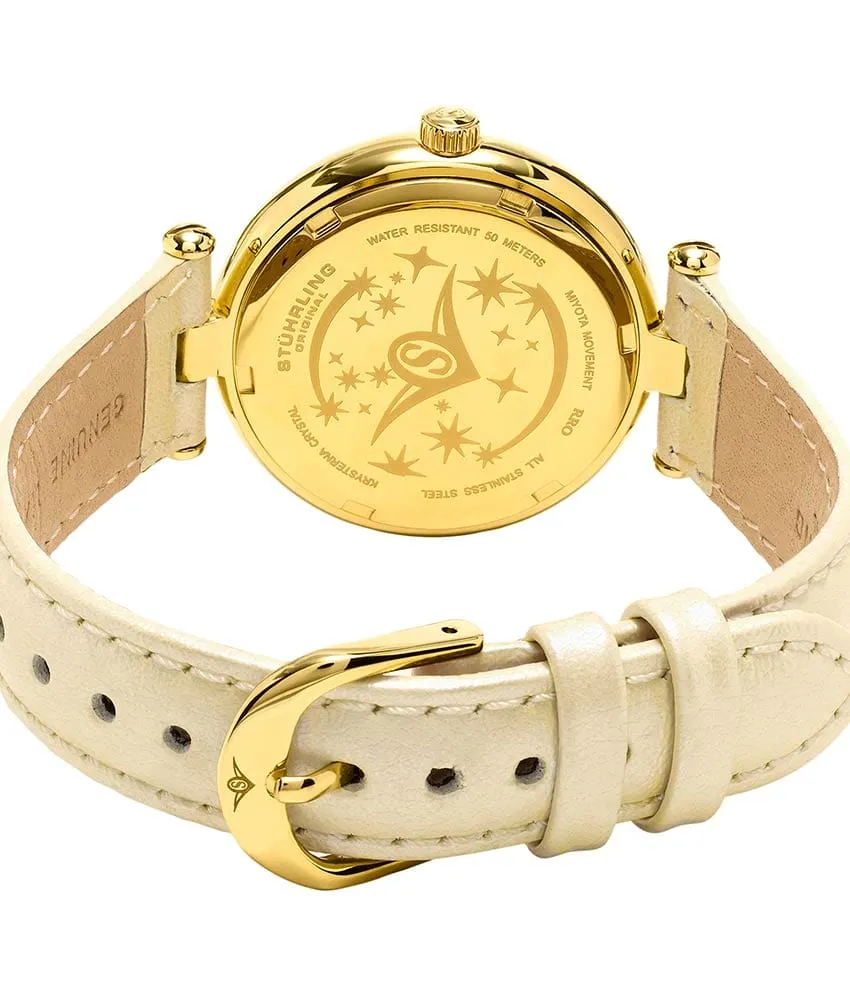 Serena 550 Quartz 33mm Fashion