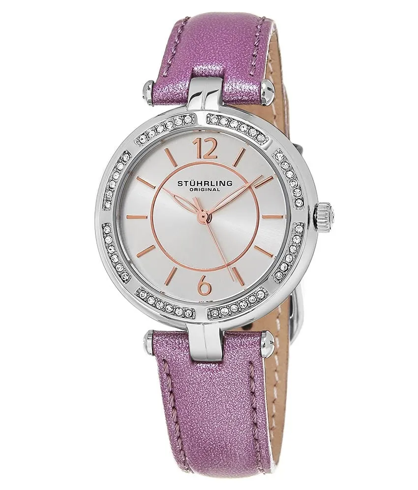 Serena 550 Quartz 33mm Fashion