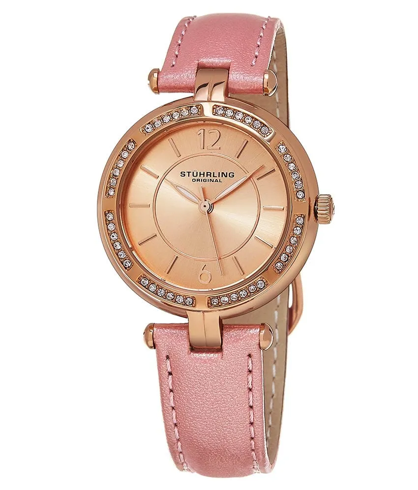 Serena 550 Quartz 33mm Fashion