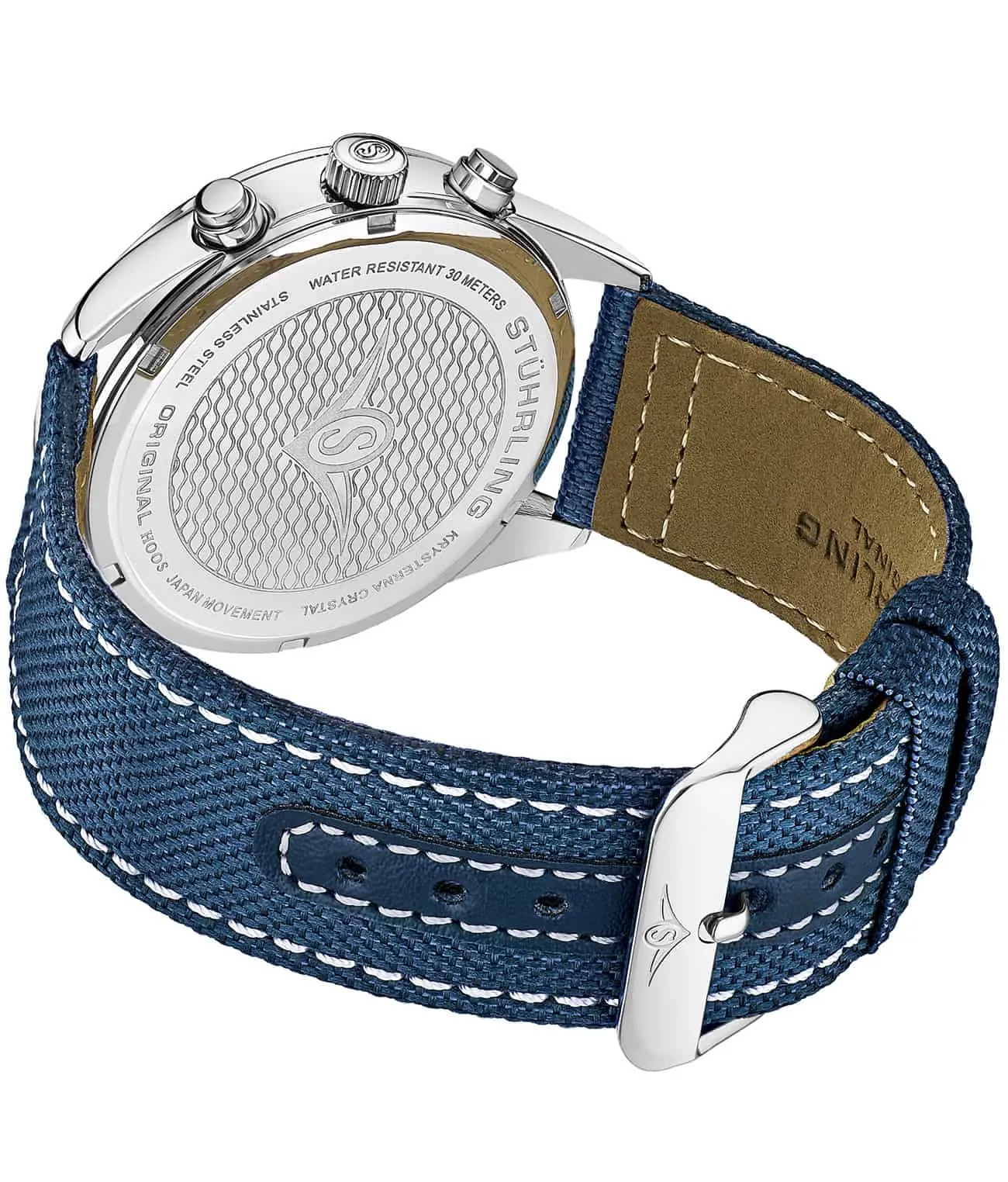 Sky Navigator Quartz Aviator 42mm