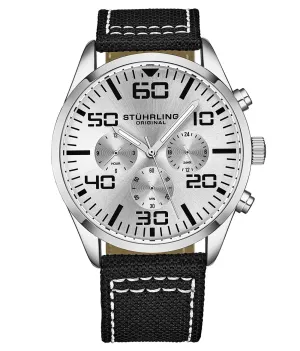 Sky Navigator Quartz Aviator 42mm