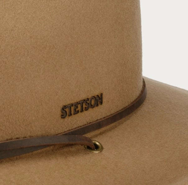 Stetson 3598125 Millard in Beige