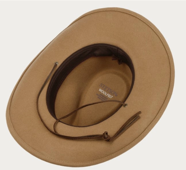 Stetson 3598125 Millard in Beige