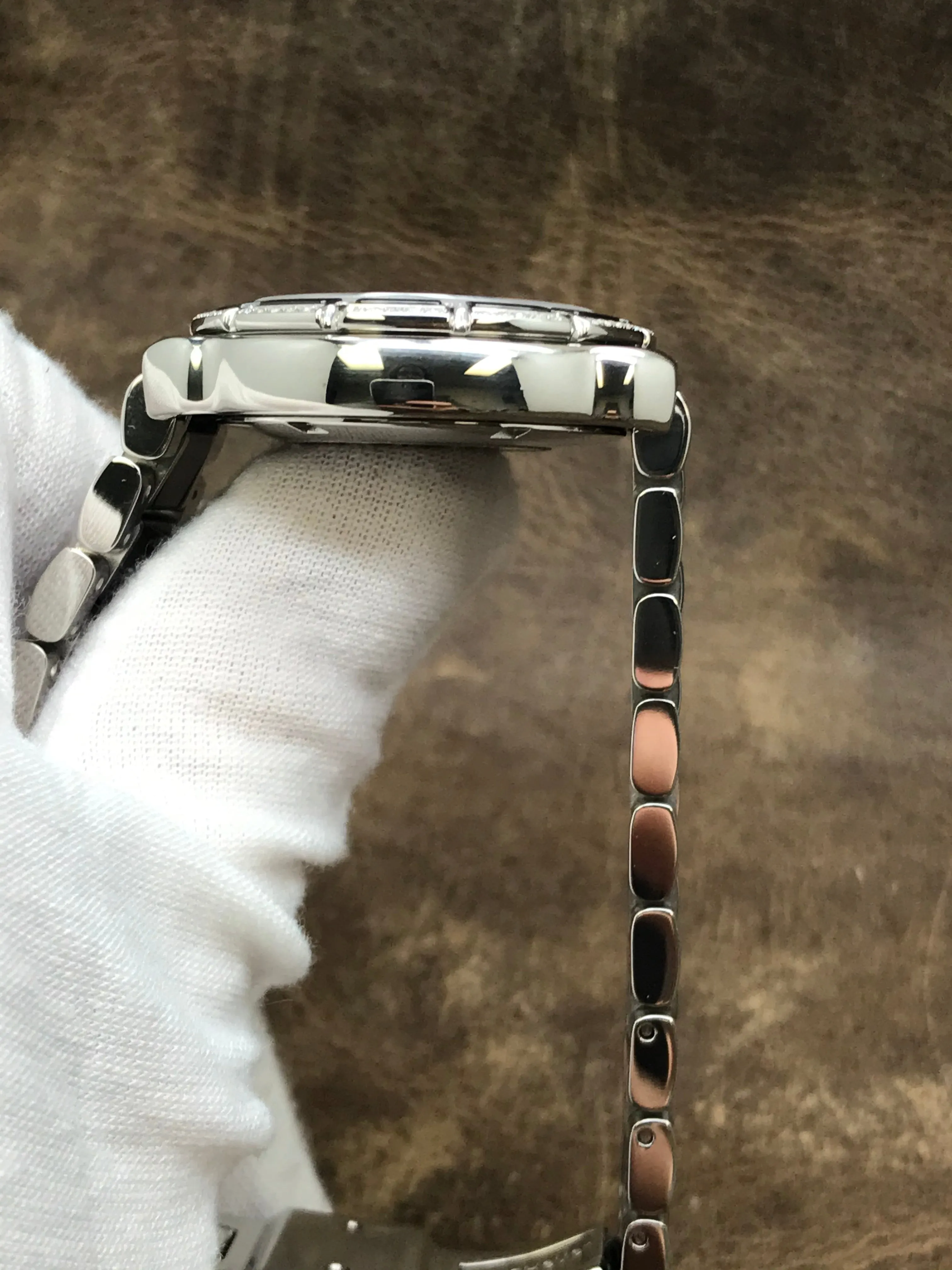 TAG Heuer Formula 1 WAH1219.BA0859 Black Dial Quartz Women's Watch