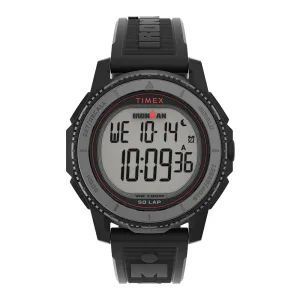 Timex Ironman Adrenaline Date 46.5mm Acetate Band