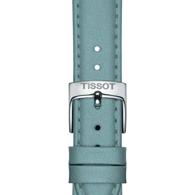 Tissot Carson Premium Lady Moonphase Watch T122.223.16.353.00