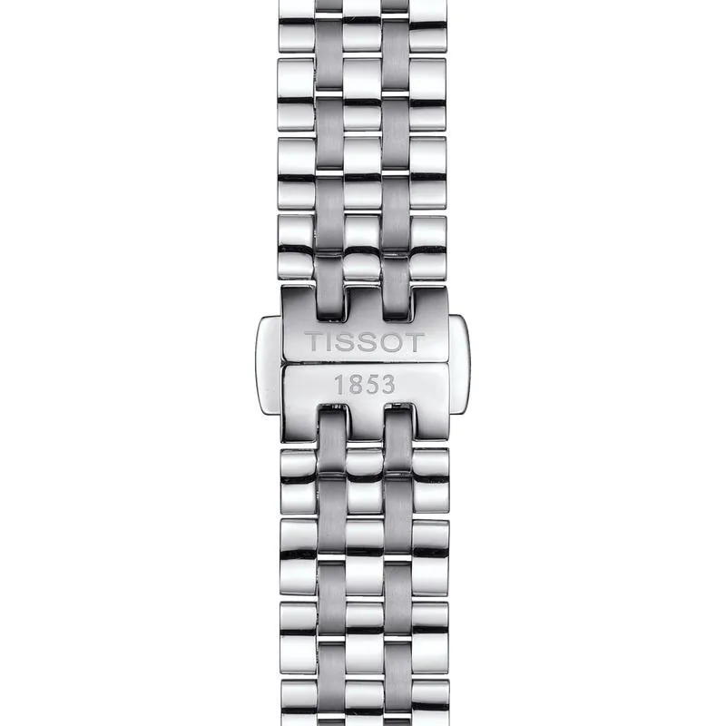 Tissot Carson Premium Lady Watch T122.210.11.033.00
