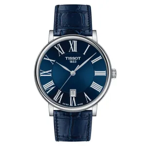 Tissot Carson Premium Watch T122.410.16.043.00