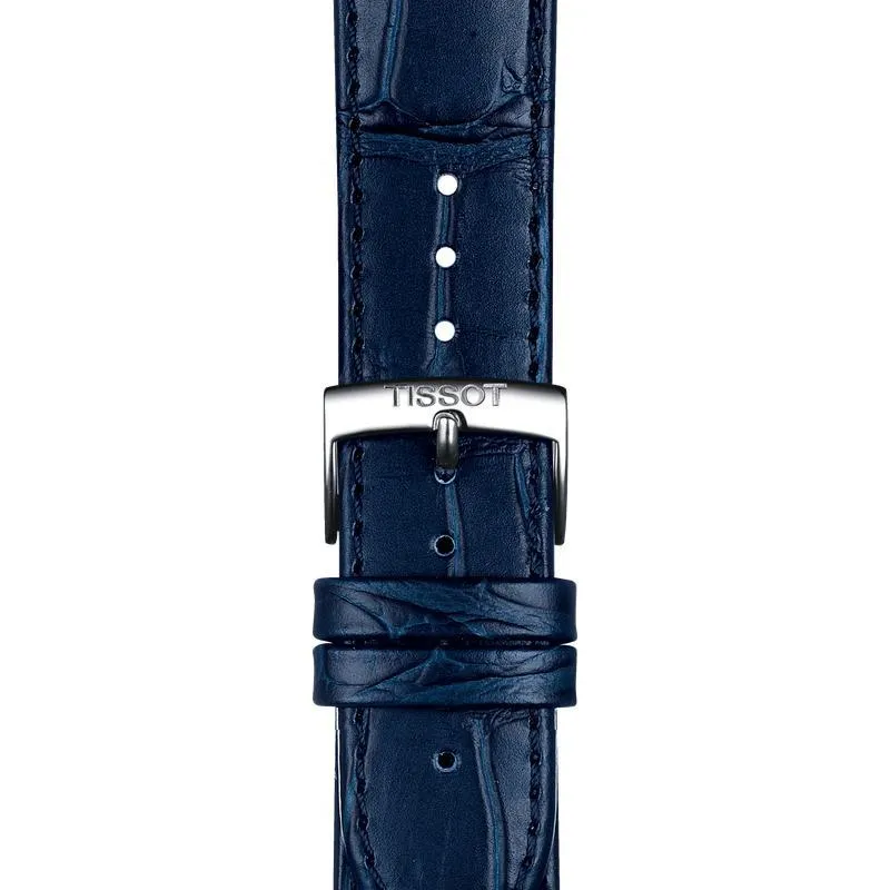 Tissot Carson Premium Watch T122.410.16.043.00