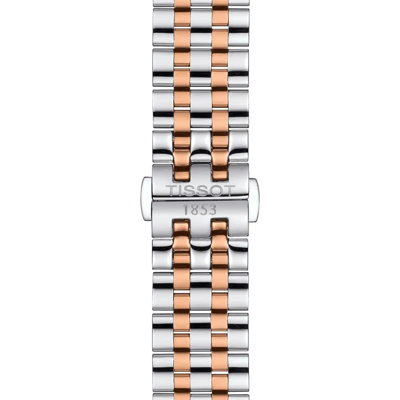 Tissot Carson Premium Watch T122.410.22.033.00