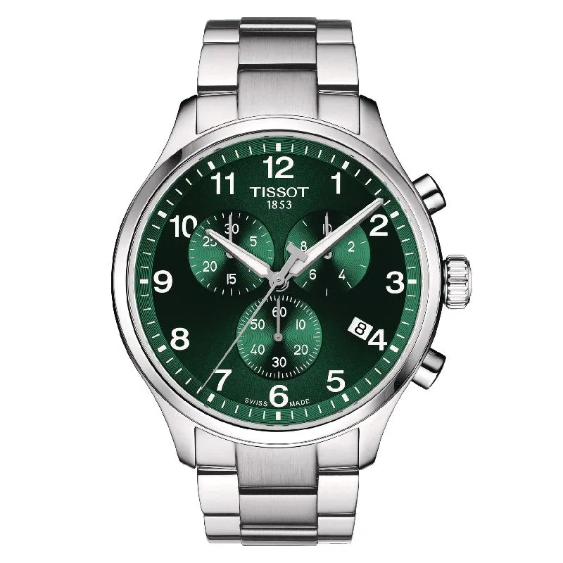 Tissot Chrono XL Classic Watch T116.617.11.092.00