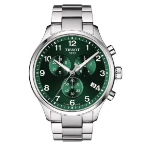 Tissot Chrono XL Classic Watch T116.617.11.092.00