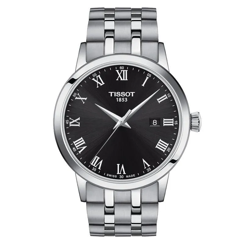 TISSOT CLASSIC DREAM Watch T129.410.11.053.00