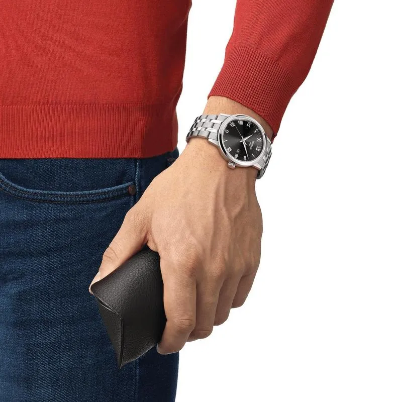 TISSOT CLASSIC DREAM Watch T129.410.11.053.00