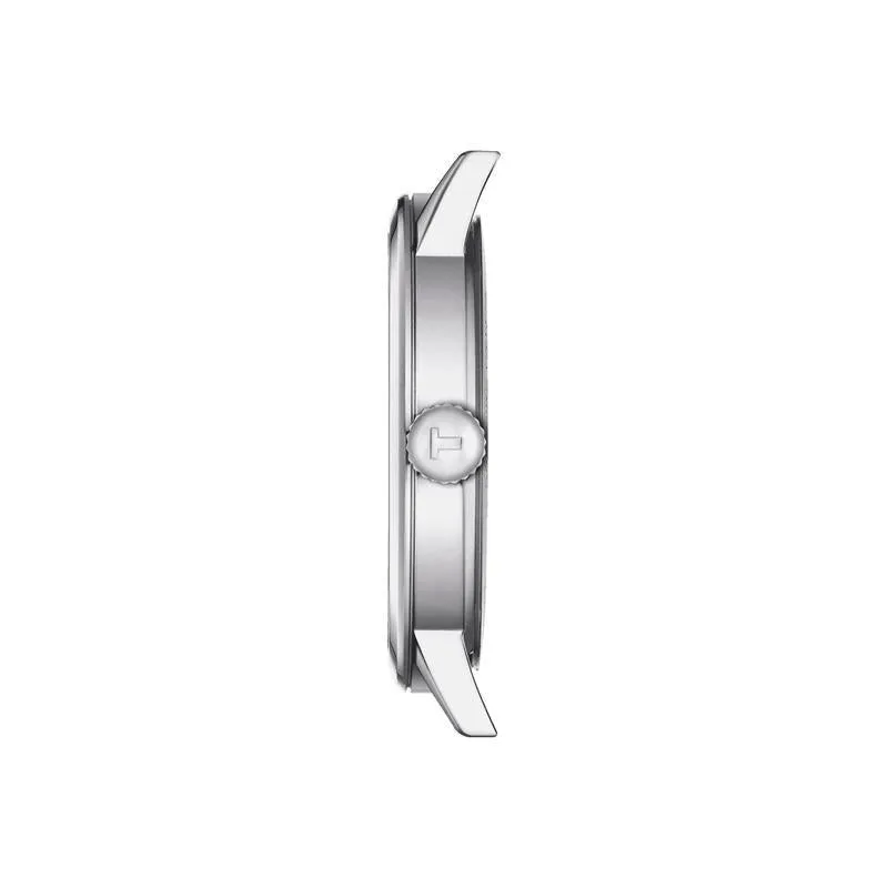 TISSOT CLASSIC DREAM Watch T129.410.11.053.00