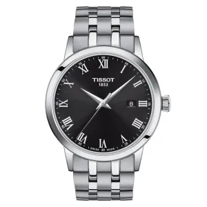 TISSOT CLASSIC DREAM Watch T129.410.11.053.00
