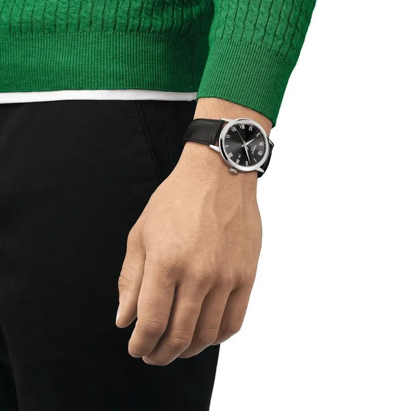 TISSOT CLASSIC DREAM Watch T129.410.16.053.00