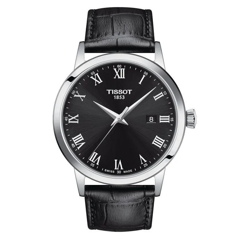 TISSOT CLASSIC DREAM Watch T129.410.16.053.00
