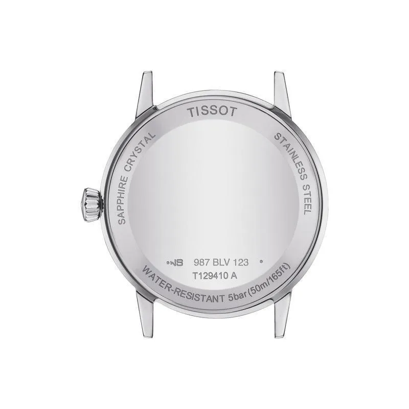 TISSOT CLASSIC DREAM Watch T129.410.16.053.00
