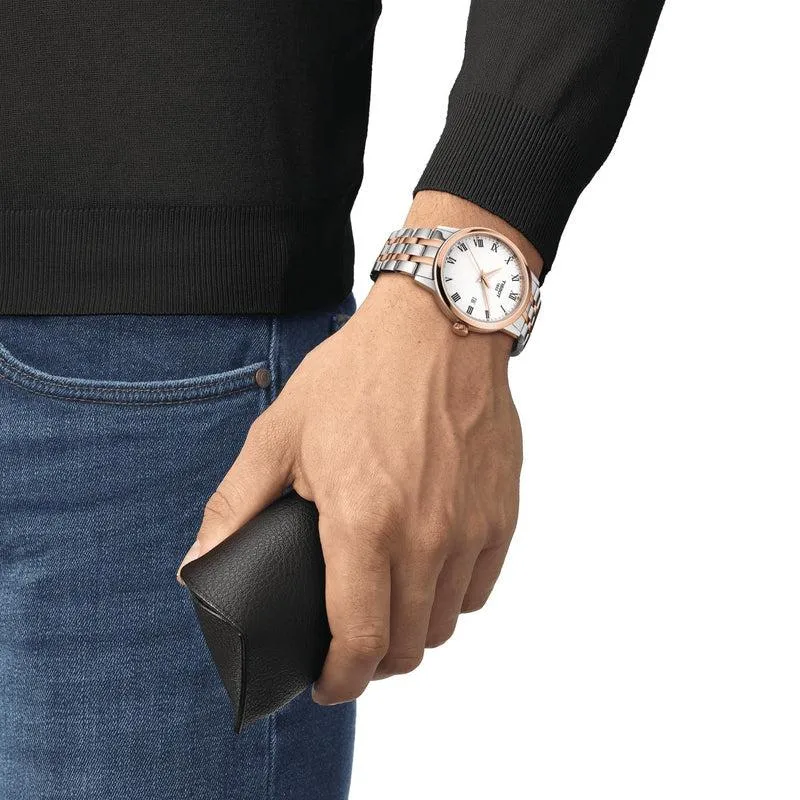 TISSOT CLASSIC DREAM Watch T129.410.22.013.00