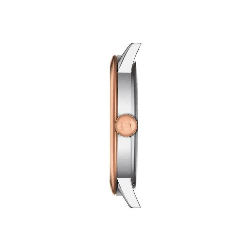 TISSOT CLASSIC DREAM Watch T129.410.22.013.00