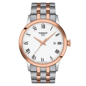 TISSOT CLASSIC DREAM Watch T129.410.22.013.00