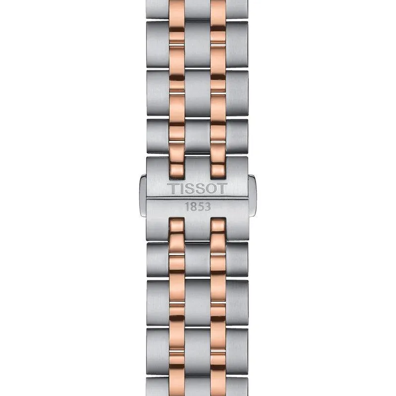 TISSOT CLASSIC DREAM Watch T129.410.22.013.00