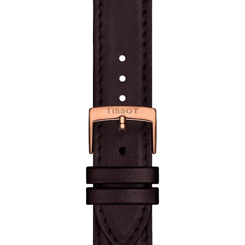 Tissot Everytime Gent Watch T143.410.36.011.00