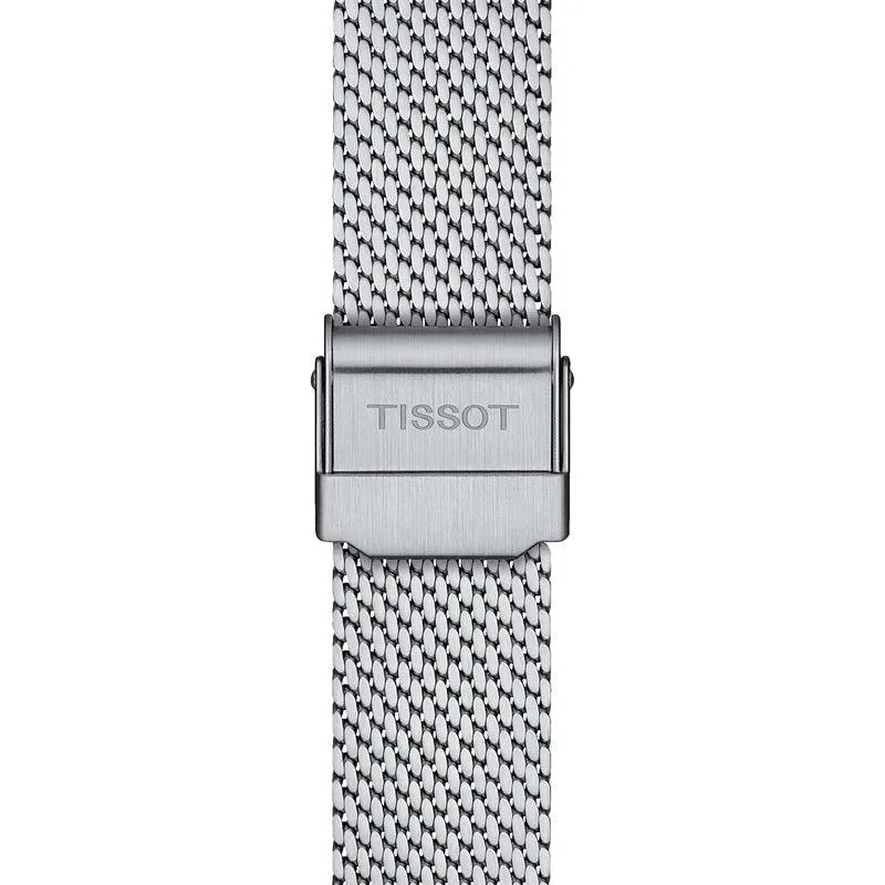 Tissot Everytime Lady Watch T143.210.11.011.00