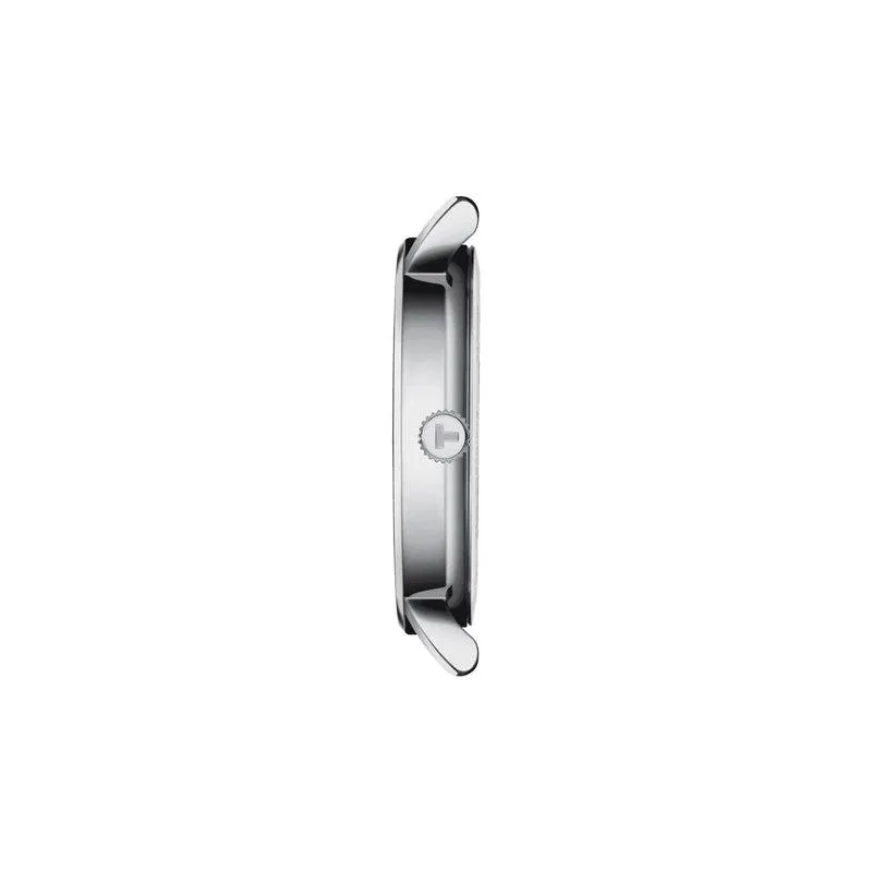 Tissot Everytime Lady Watch T143.210.11.011.00