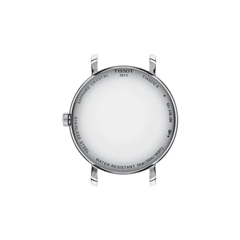 Tissot Everytime Lady Watch T143.210.11.011.00