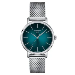 Tissot Everytime Lady Watch T143.210.11.091.00