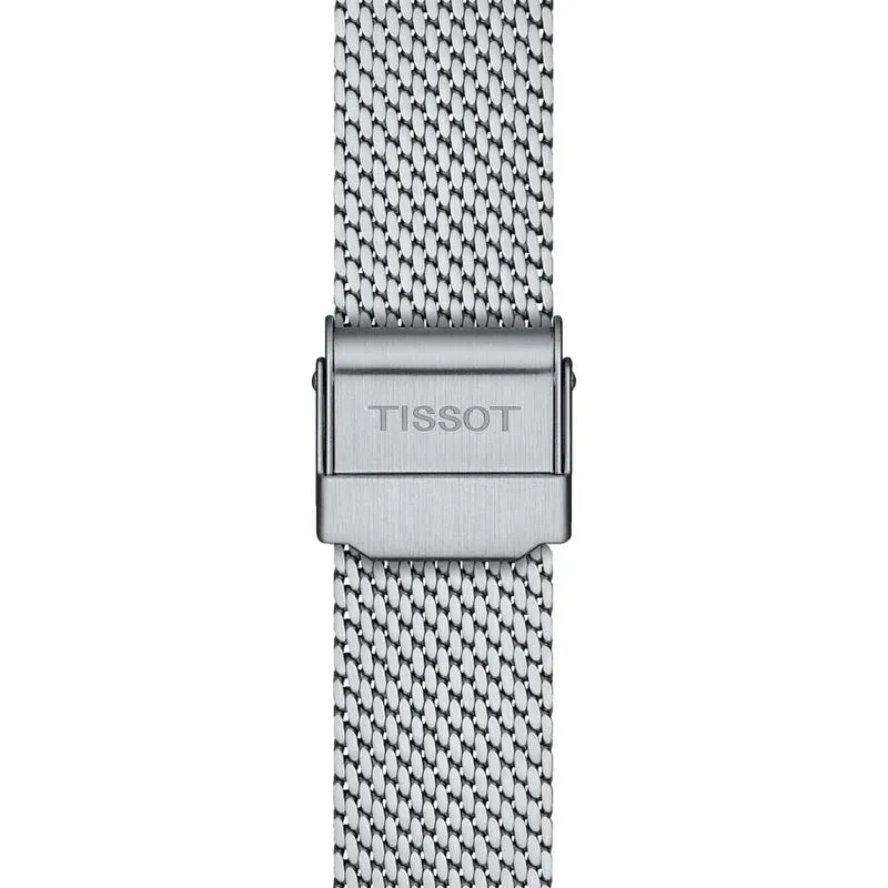 Tissot Everytime Lady Watch T143.210.11.091.00