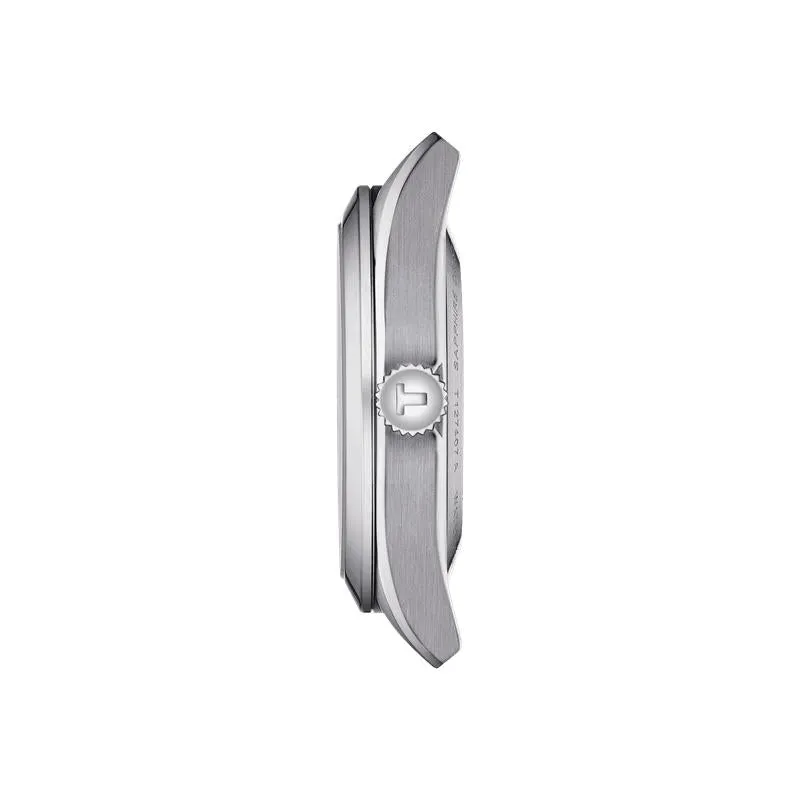 Tissot Gentleman Powermatic 80 Silicium Watch T127.407.11.051.00