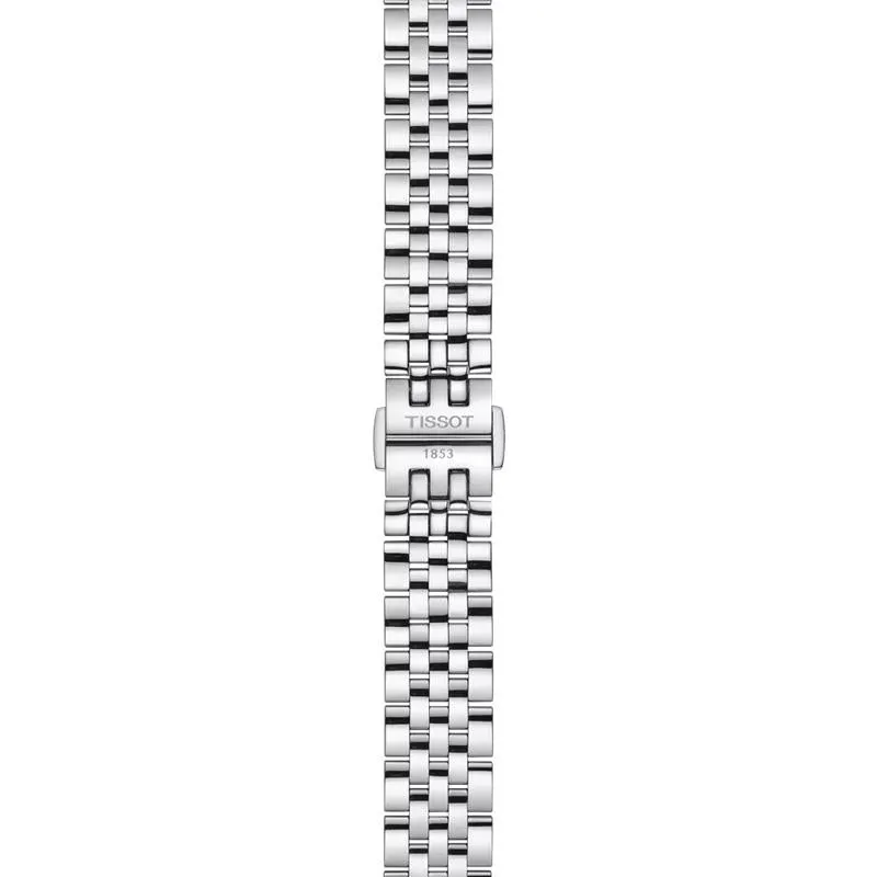 Tissot Le Locle Automatic Lady (29.00) Watch T006.207.11.096.00