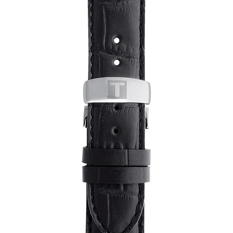 Tissot Le Locle Powermatic 80 Watch T006.407.16.053.00