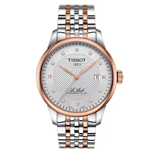 Tissot Le Locle Powermatic 80 Watch T006.407.22.036.01