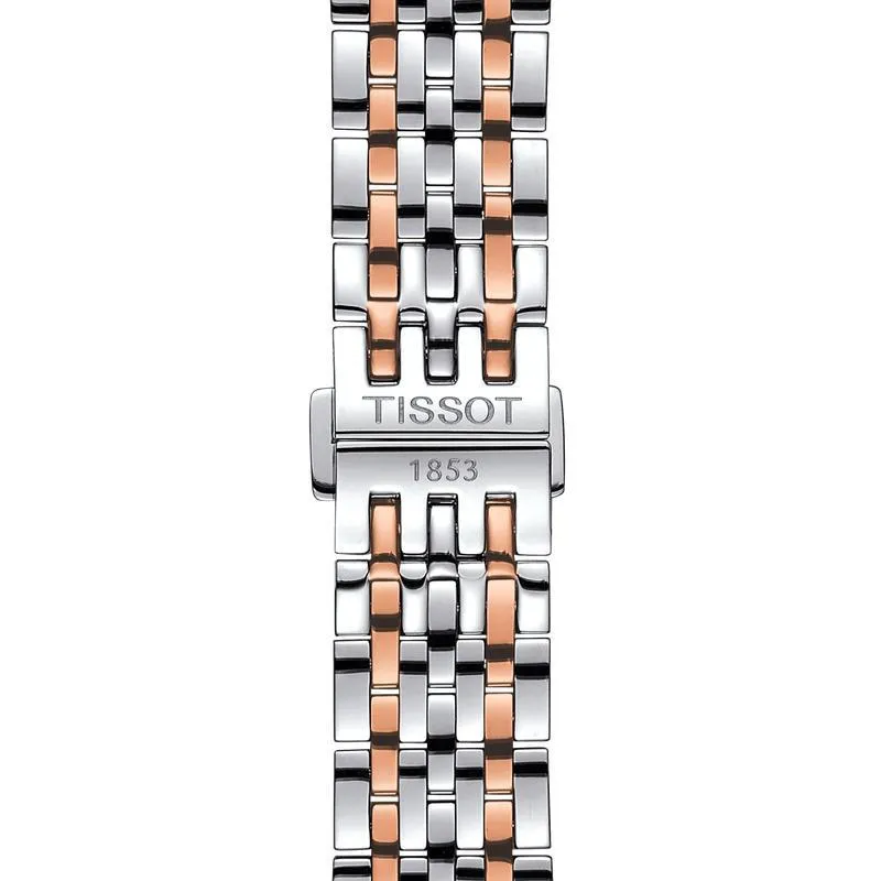 Tissot Le Locle Powermatic 80 Watch T006.407.22.036.01