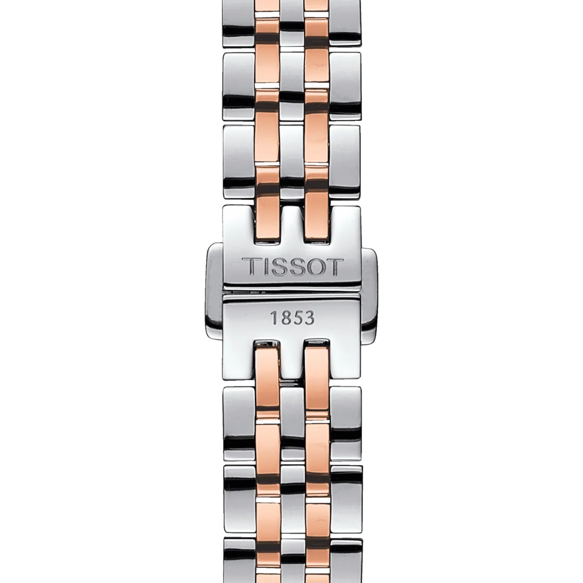 TISSOT - Le Locle Small Lady Auto | T41.2.183.16