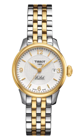 TISSOT - Le Locle Small Lady Auto | T41.2.183.34