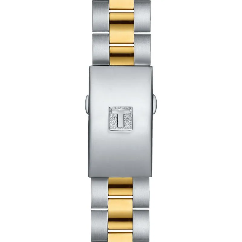 Tissot PR 100 Sport Chic Chronograph Watch T101.917.22.031.00